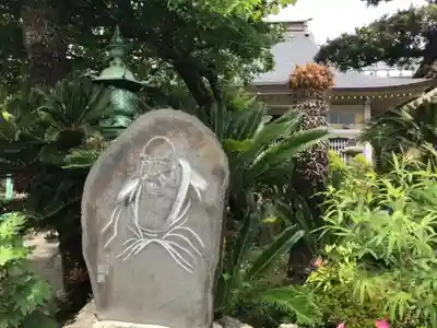 延命寺のその他建物