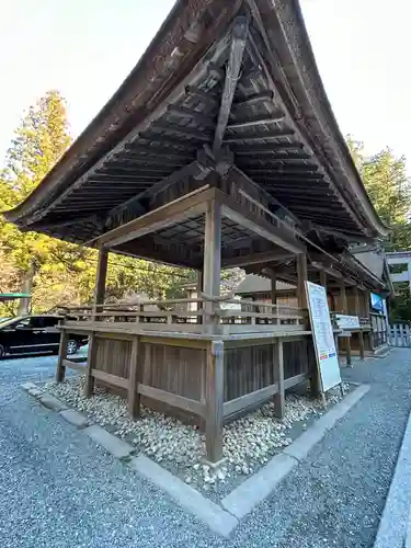 小國神社(静岡県)