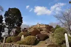 敷島神社の建物その他