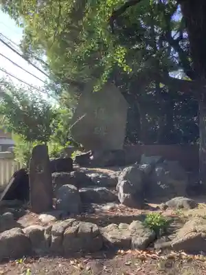 築地神社のその他建物