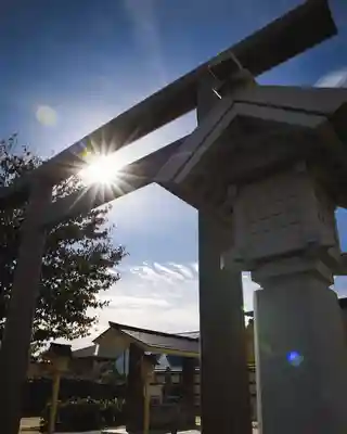 千葉縣護國神社(千葉県)