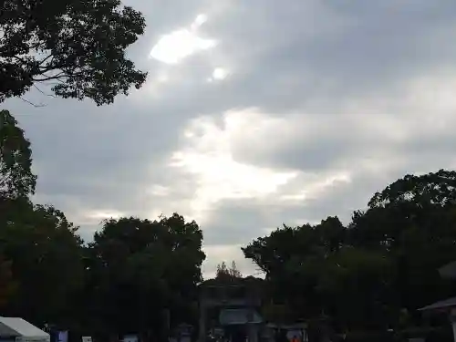 宗像大社(福岡県)