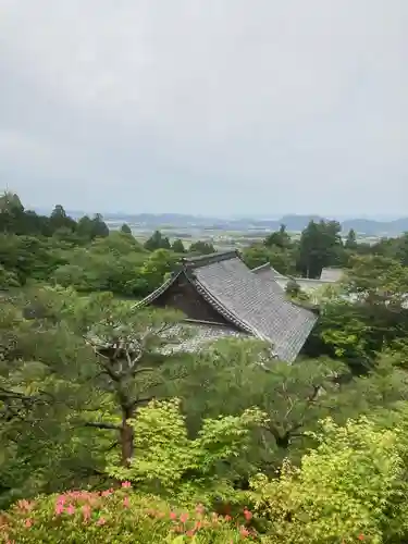 百済寺のその他建物