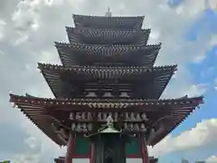 四天王寺(大阪府)