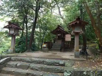 出雲大社(島根県)