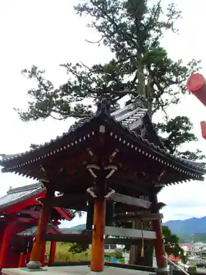 延命寺のその他建物