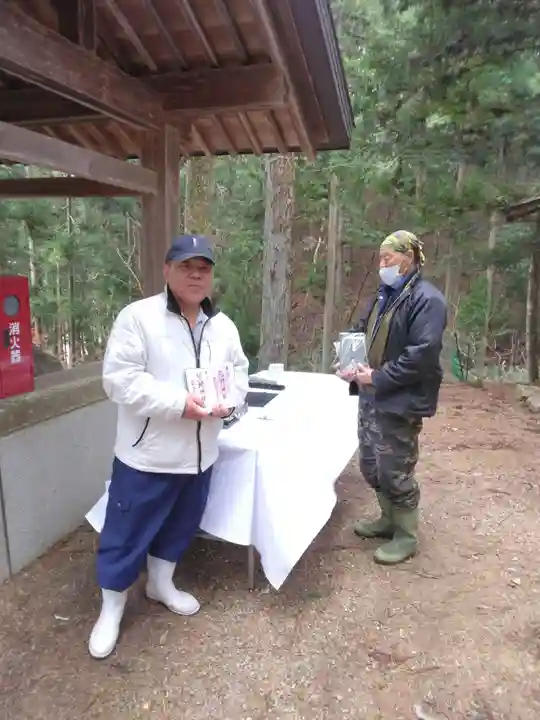 熊野神社(岐阜県)