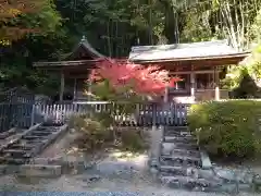 一乗寺の建物その他