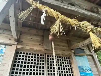 熊野神社(宮城県)