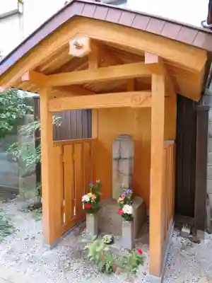本光寺のその他建物