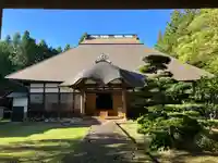 恵日寺(福島県)