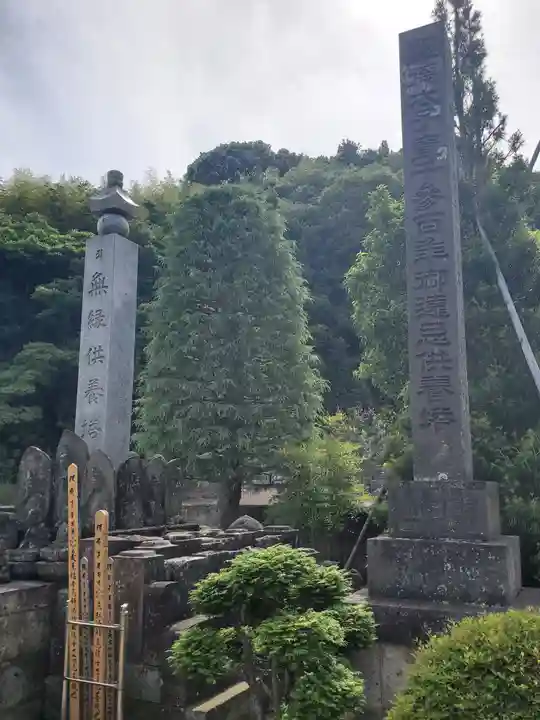 寶蔵寺のその他建物