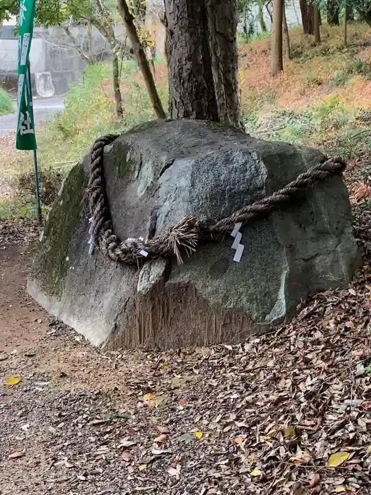 伊太祁曽神社(和歌山県)