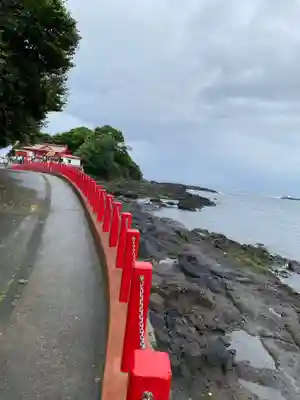 射楯兵主神社(鹿児島県)