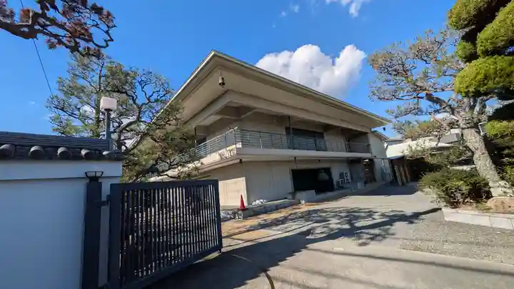 阿弥陀院(大阪府)