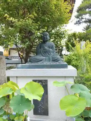 阿弥陀寺(福島県)