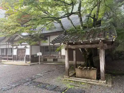 延暦寺四季講堂(元三大師堂)(滋賀県)