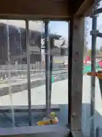 阿蘇神社のその他建物