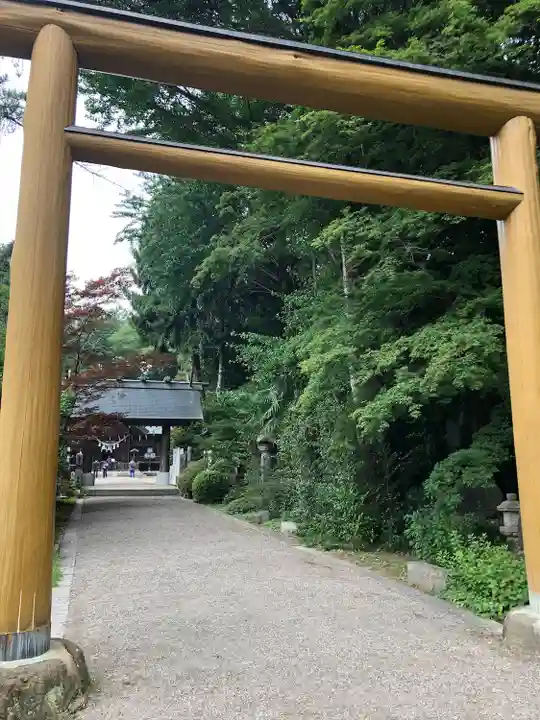 神明社(宮城県)