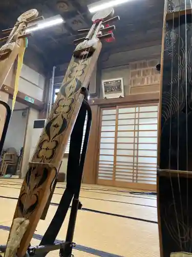 成田山瀧泉寺のその他建物