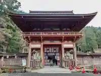 日吉大社(滋賀県)