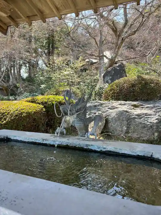 宝蔵寺(福島県)