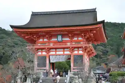 清水寺(京都府)