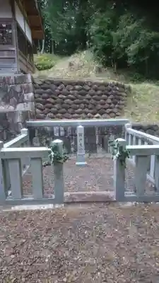 佐久太神社のその他建物