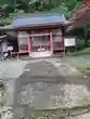 金時神社(静岡県)