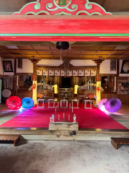 正一位 若草稲荷神社(宮城県)