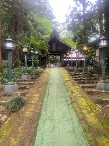 光丸山 法輪寺(栃木県)