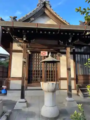 地蔵院のその他建物