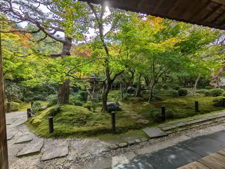 圓光寺(京都府)