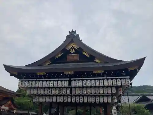 八坂神社(祇園さん)のその他建物