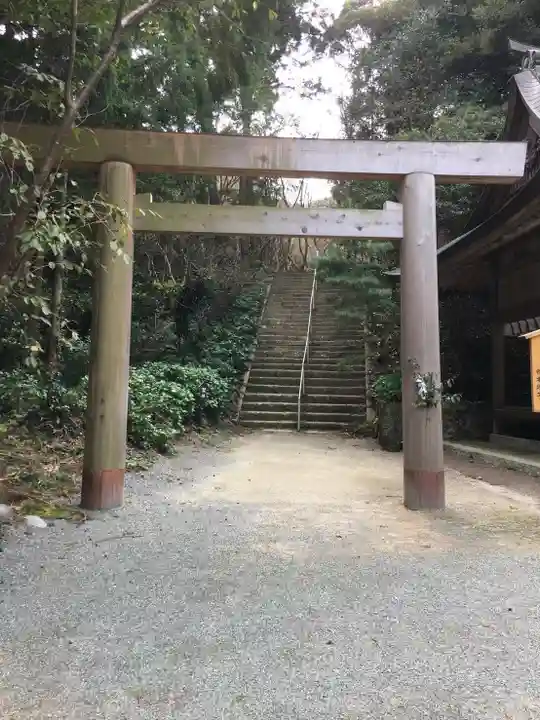 櫻井神社(福岡県)