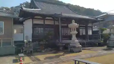 深崇寺(長崎県)