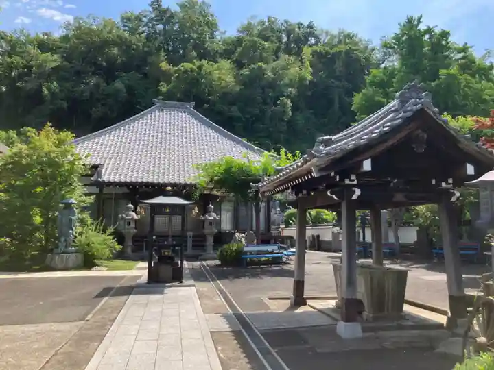 歓成院(神奈川県)