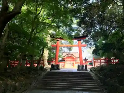 宇佐神宮のその他建物