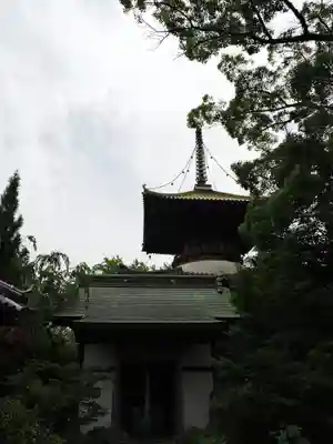 立江寺のその他建物