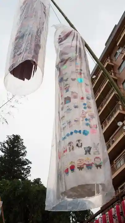 大崎八幡宮(宮城県)