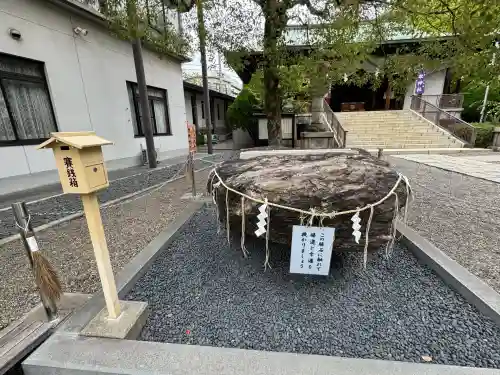 亀戸 香取神社(東京都)