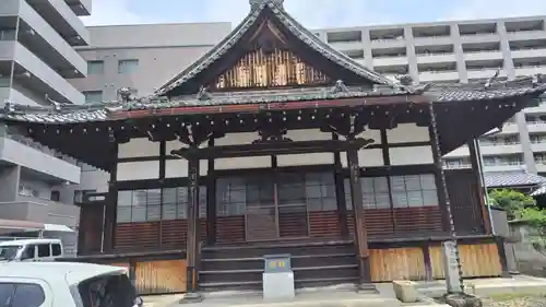 法雲寺(京都府)