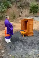 国上寺(新潟県)