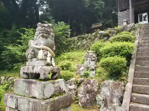 清滝神社(滋賀県)
