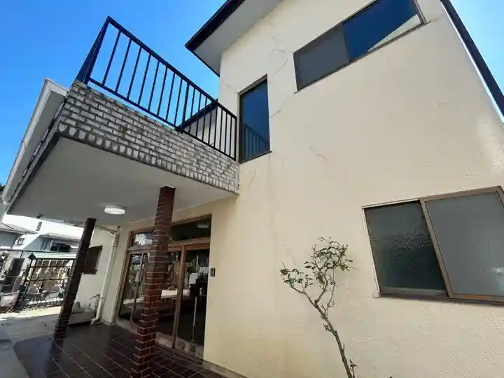 妙泉寺(東京都)