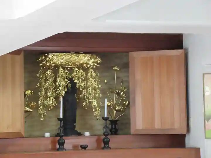 眞性寺(東京都)