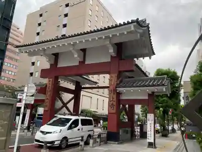 増上寺(東京都)