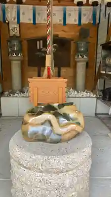 和田神社(兵庫県)