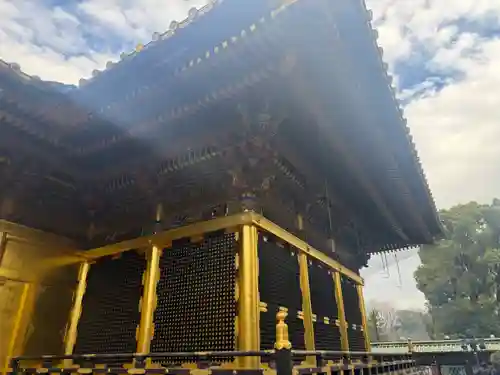 上野東照宮(東京都)