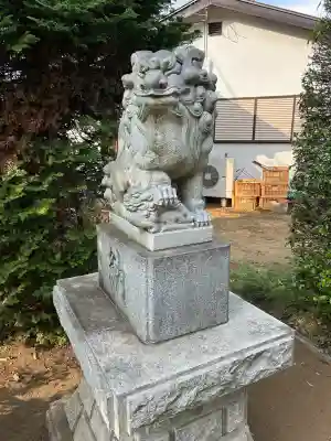 淡嶋神社(東京都)